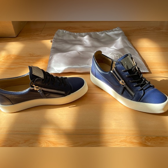 Giuseppe Zanotti sneakers - Picture 3 of 3